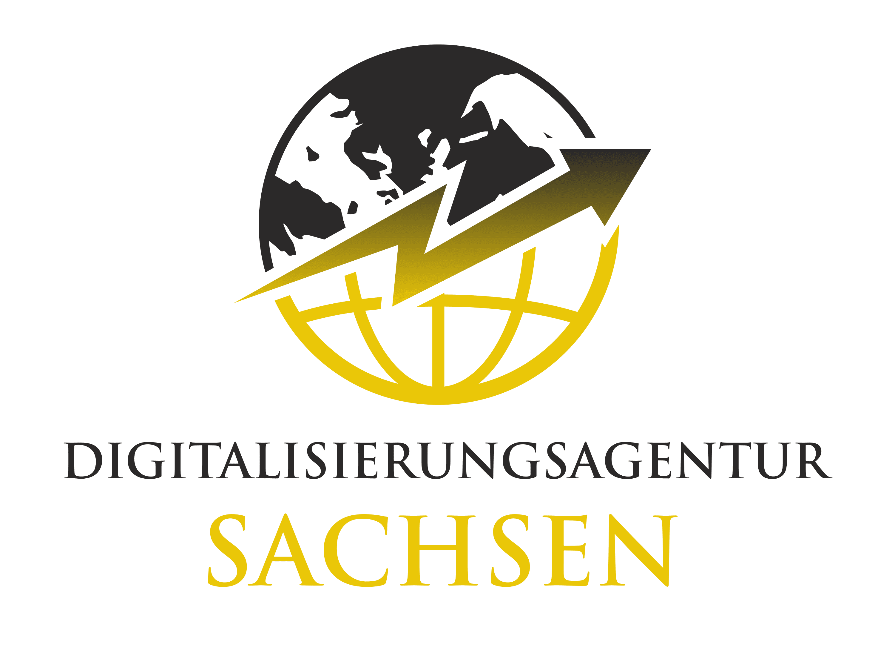 Digitalisierungsagentur Sachsen
